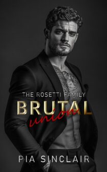 Brutal Union by Pia Sinclair EPUB & PDF