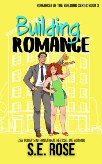 Building Romance by S.E. Rose EPUB & PDF