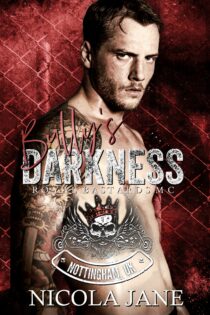 Bully's Darkness by Nicola Jane EPUB & PDF