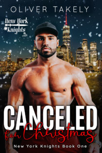 Canceled for Christmas by Oliver Takely EPUB & PDF