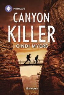 Canyon Killer by Cindi Myers EPUB & PDF