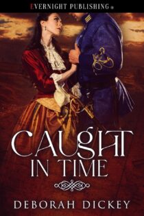 Caught in Time by Deborah Dickey EPUB & PDF