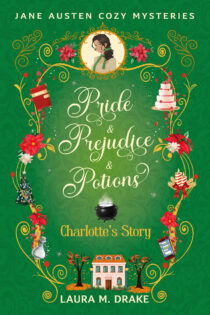 Charlotte's Story by Laura M. Drake EPUB & PDF