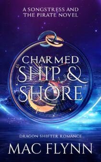 Charmed Ship & Shore by Mac Flynn EPUB & PDF