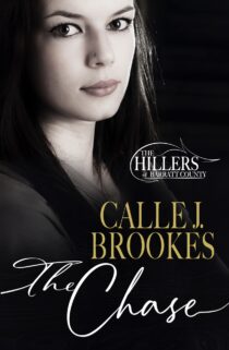 The Chase by Calle J. Brookes EPUB & PDF