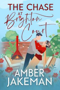 The Chase at Brighton Court by Amber Jakeman EPUB & PDF