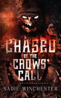 Chased by the Crows' Call by Sadie Winchester EPUB & PDF