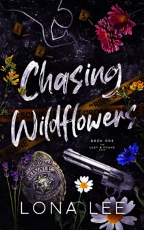 Chasing Wildflowers by Lona Lee EPUB & PDF