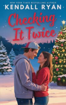 Checking It Twice by Kendall Ryan EPUB & PDF