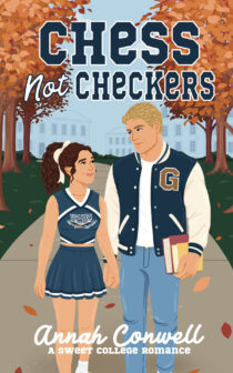 Chess Not Checkers by Annah Conwell EPUB & PDF