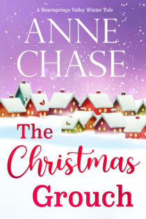 The Christmas Grouch by Anne Chase EPUB & PDF EPUB & PDF