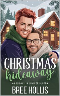 Christmas Hideaway by Bree Hollis EPUB & PDF