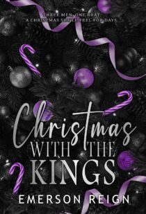 Christmas With The Kings by Emerson Reign EPUB & PDF