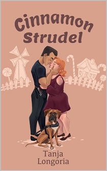 Cinnamon Strudel by Tanja Longoria EPUB & PDF