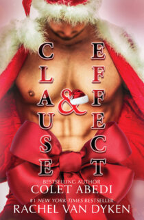 Clause & Effect by Colet Abedi EPUB & PDF