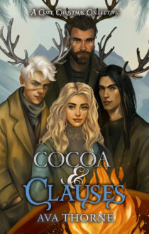 Cocoa and Clauses by Ava Thorne EPUB & PDF
