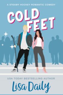 Cold Feet by Lisa Daily EPUB & PDF