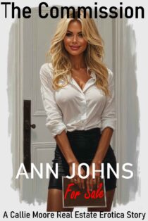 The Commission by Ann Johns EPUB & PDF