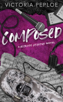 Composed by Victoria Peploe EPUB & PDF