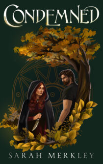 Condemned by Sarah Merkley EPUB & PDF