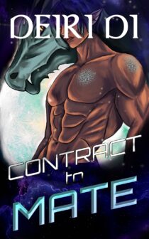 Contract to Mate by Deiri Di EPUB & PDF
