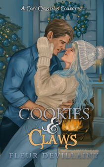 Cookies & Claws by Fleur DeVillainy EPUB & PDF
