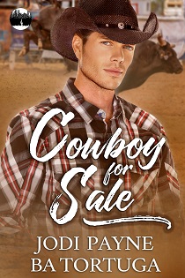 Cowboy for Sale by Jodi Payne EPUB & PDF