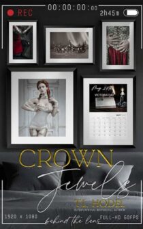 Crown Jewels by T.L. Hodel EPUB & PDF