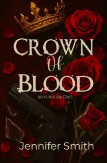 Crown Of Blood by Jennifer Smith EPUB & PDF