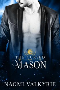 The Cursed by Naomi Valkyrie EPUB & PDF