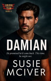 Damian by Susie McIver EPUB & PDF