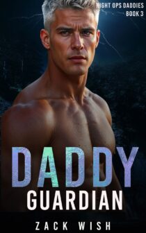 Daddy Guardian by Zack Wish EPUB & PDF