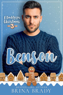 Benson by Brina Brady EPUB & PDF