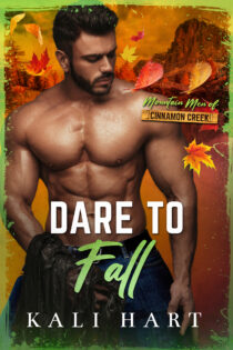Dare to Fall by Kali Hart EPUB & PDF