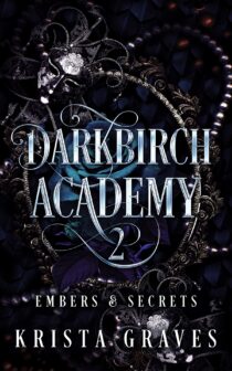 Embers and Secrets by Krista Graves EPUB & PDF