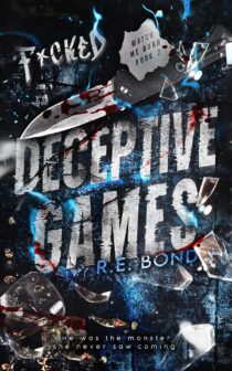 Deceptive Games by R.E. Bond EPUB & PDF