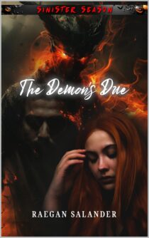 The Demon's Due by Raegan Salander EPUB & PDF