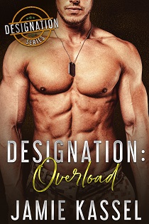 Designation Overload by Jamie Kassel EPUB & PDF