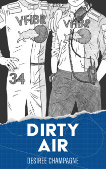 Dirty Air by Desiree Champagne EPUB & PDF