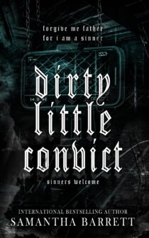 Dirty Little Convict by Samantha Barrett EPUB & PDF