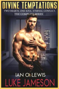 Divine Temptations by Ian O. Lewis EPUB & PDF