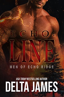 Echo by Delta James EPUB & PDF