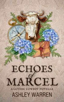 Echoes of Marcel by Ashley Warren EPUB & PDF