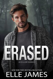 Erased by Elle James EPUB & PDF