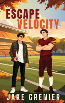 Escape Velocity by Jake Grenier EPUB & PDF