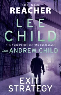 Exit Strategy by Lee Child EPUB & PDF