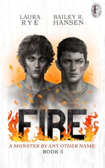 Fire by Laura Rye EPUB & PDF