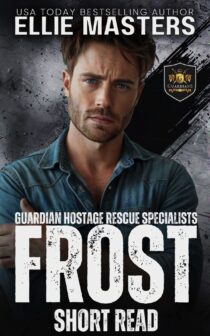 FROST by Ellie Masters EPUB & PDF