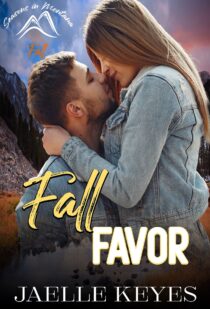 Fall Favor by Jaelle Keyes EPUB & PDF
