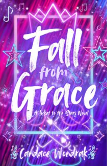 Fall From Grace by Candace Wondrak EPUB & PDF